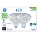 BULB,LED15P38/WWFLB,2PK