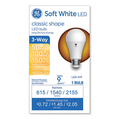 BULB,LED17TWA19M/SWPWB/O