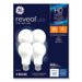 BULB,LIGHT,LED5DAGRVL,4PK