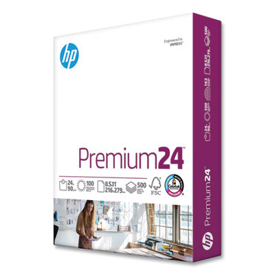 PAPER,HP LASERJET,LTR,24#