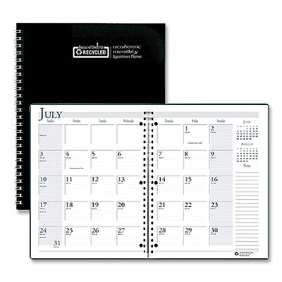 CALENDAR,MONTHLY PLNNR,BK