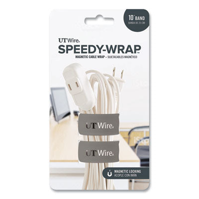 WRAP,MAGNETIC,10",2/ST