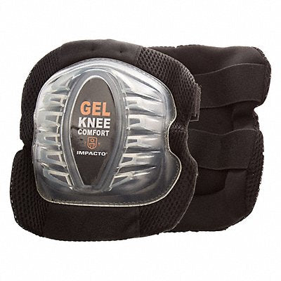 Knee Pads Gel Raised Cover PR