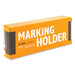 PENCIL,MARKING,10BX,RD