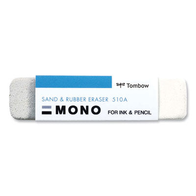 ERASER,MONO SAND & RUB,WH