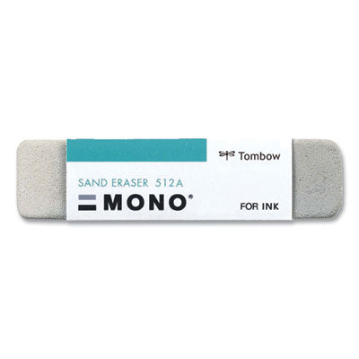 ERASER,MONO SAND