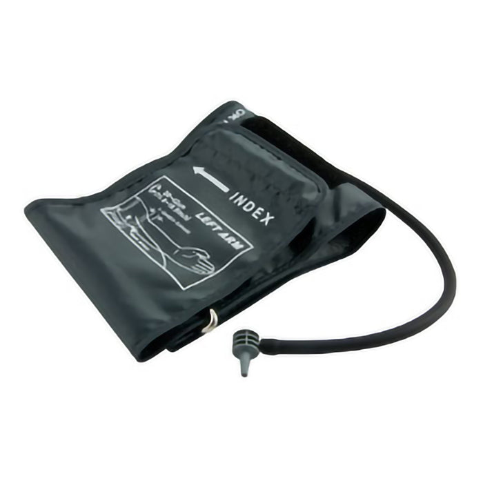 Reusable Blood Pressure Cuff