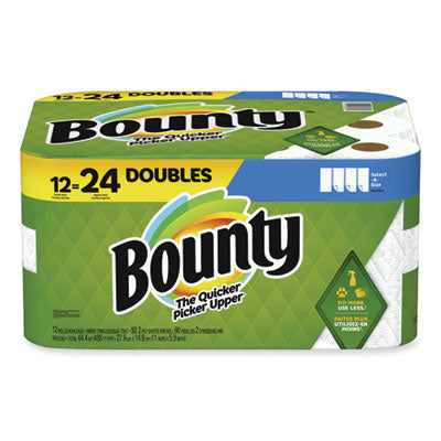 TOWEL,BOUNTY,SAS,12MR