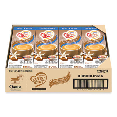 CREAMER,ALMOND,200CT,BR