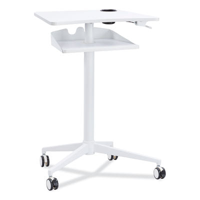 DESK,PNEUMATIC,STANDING