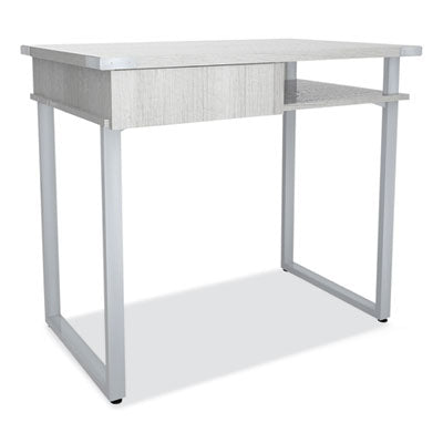 DESK,MIRELLA,W/DRAWER,WAH