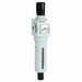 Filter Regulator PC Bowl 1/4 in 0.68 lb