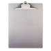 CLIPBOARD,AL,LTR SZ