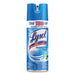 DISINFECTANT,SPRAY,12.5OZ