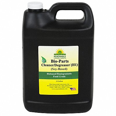 Parts Cleaner/Degreaser 1 gal Bottle