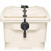 Trash and Recycling Container Accessories