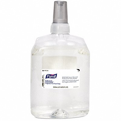 Hand Soap  CLR 2 000 mL PK4