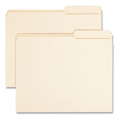 FOLDER,MLA,2/5 CUT,LTR