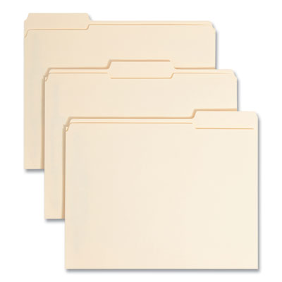 FOLDER,F LTR,1/3 SF,MLA