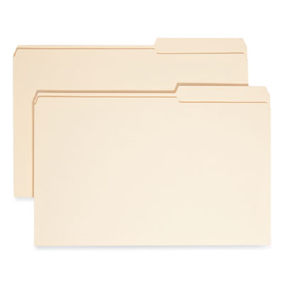 FOLDER,MLA,2/5 CUT,LGL