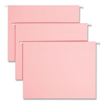 FOLDER,HANG,LTR25/BX1/5PK