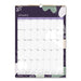 CALENDAR,WALCLDR-GOLDD,PP