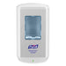 DISPENSER,CS8 TOUCH FR,WH