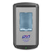 DISPENSER,CS8,TOUCH FR,GR