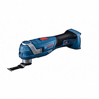 Cordless Oscillating Tools
