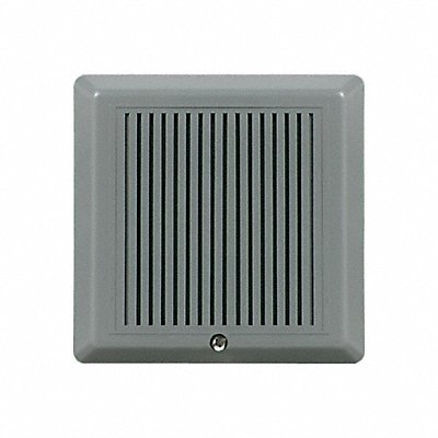 Audible Alarm Mounts Backboxes and Spacers