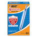 PEN,BALLPOINT,MD,60/PK,BE