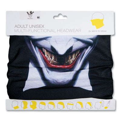 MASK,FACE,JOKER,ADULT