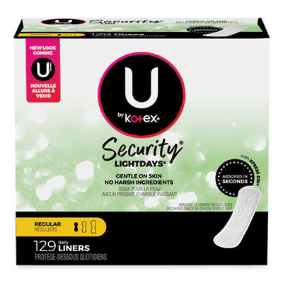 SANITARY,LINER,UNS,129/PK