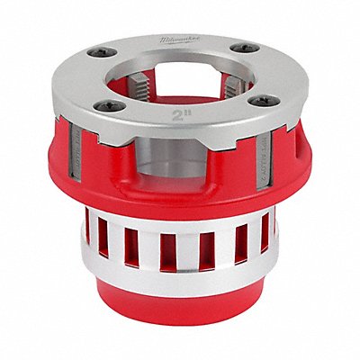 Pipe Threading Die Heads