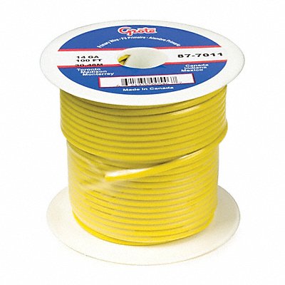 Primary GPT Wire