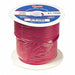 Primary Wire 16 AWG 1 Cond 100 ft Red