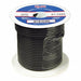 Primary Wire 16 AWG 1 Cond 100 ft Black