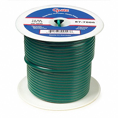 Primary GPT Wire