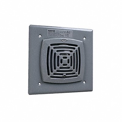 Audible Alarms Sirens and Annunciators