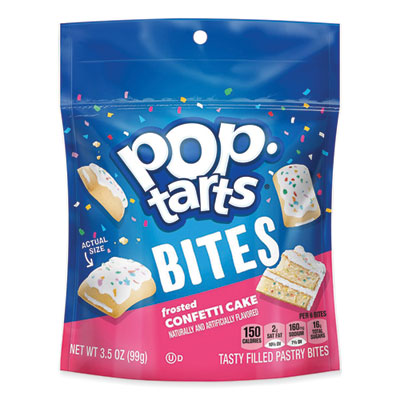 FOOD,POP-TARTS,CNF,6PK/CT