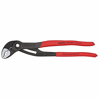 Tongue and Groove Plier 12 L