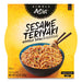 FOOD,NOODLE,TERIYAKI,6/CT