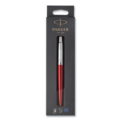 PEN,RETRACTABLE,BP,MED,RD