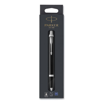 PEN,RETRACTABLE,MED,BE