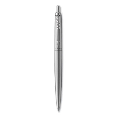 PEN,RETRACTABLE,BP,MED,BE