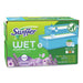 MOP,WET,CLOTH,LAV,38/PK