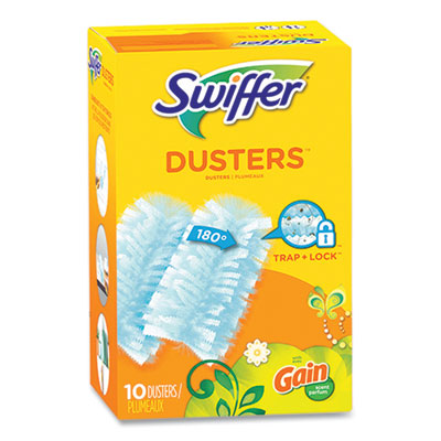 DUSTER,REFILL,BE,10/PK