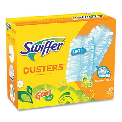 DUSTER,REFILL,BE,18/PK