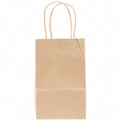 Paper Bag Handles 5.25x3.25x8.375 PK250