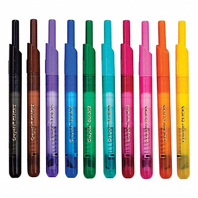 Markers